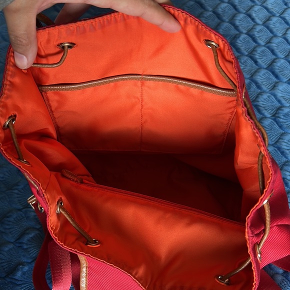 Coach Backpack - Picture 4 of 12